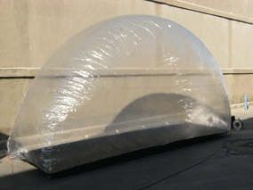 alquiler hinchables