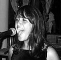 cantantes