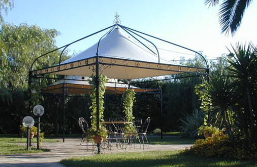 carpas barocco