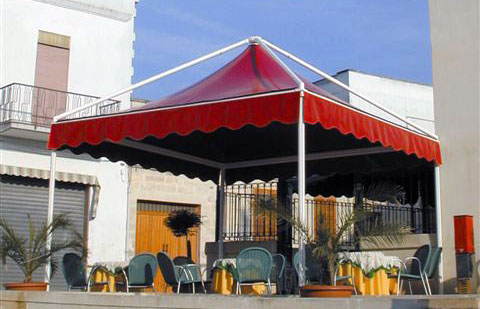 venta carpas duplex