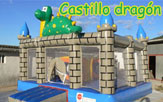 castillo hinchable