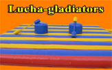 hinchable deportivo