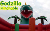 tobogan hinchable