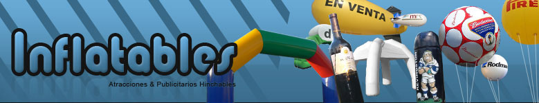 inflables