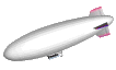 Zepelines alquiler