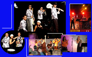 eventos