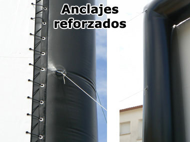 pantallas hinchables barcelona, fabricacion de pantallas, pantallas de cine, pantallas hinchables gigantes