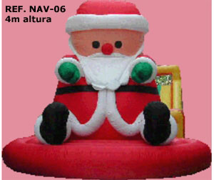 venta de inflables