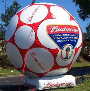 globo terraza