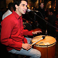 eventos de empresa