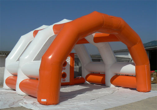 hinchable de alquiler
