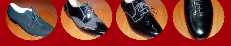 shoeshombrestango