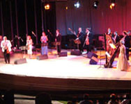 eventos en Barcelona