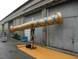 telescopio hinchable-5-m-longitud