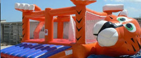 hinchable infantil